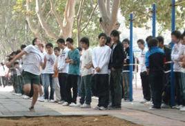 鄭州市第四十三中 鄭州市第四十三中