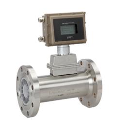 電池供電渦輪流量計 電池供電渦輪流量計