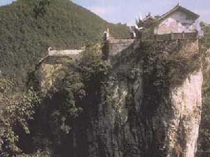 雲山屯古建築群 雲山屯古建築群