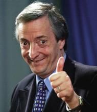 內斯托爾·基什內爾