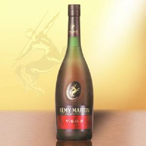 法國人頭馬公司