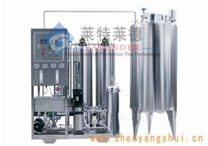 醫院血液透析純水設備