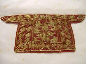 寶雞市法門寺博物館