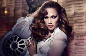 詹妮弗·洛佩茲 詹妮弗·洛佩茲