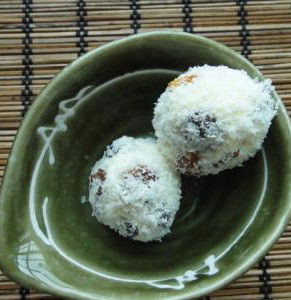 乳酪朗姆葡萄球