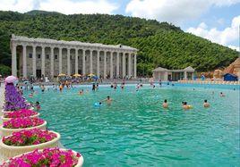 雅戈爾達蓬山旅遊度假區 雅戈爾達蓬山旅遊度假區