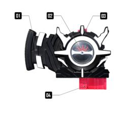 進化起動裝置 進化起動裝置