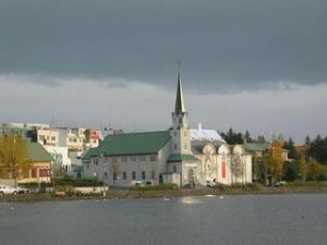 冰島王國 冰島王國