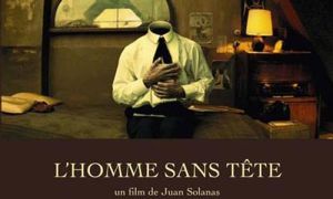 沒有頭顱的男人