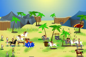 《封建帝國2》 《封建帝國2》