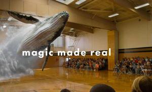 magic leap magic leap
