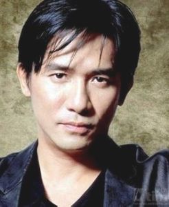 為情所困[梁朝偉音樂專輯]