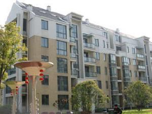 三水公寓 三水公寓