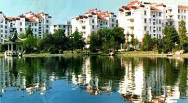 琥珀山莊 琥珀山莊