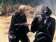 《座頭市》Zatoichi