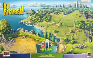 成為富豪 成為富豪