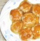 番茄青椒釀節瓜