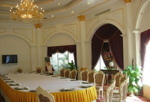 珠海旅遊酒店 珠海旅遊酒店