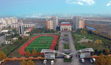 鄭州市兒童福利院