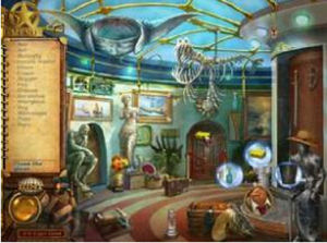 《史蒂夫警長》 《史蒂夫警長》