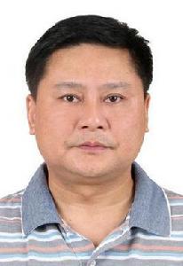 楊自力[廣東省惠州市惠陽區委常委、區紀委書記]