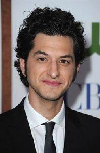 本·施瓦茲 本·施瓦茲