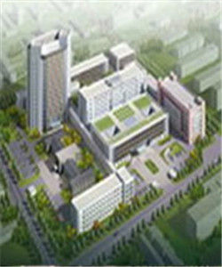 峰峰集團總醫院 峰峰集團總醫院