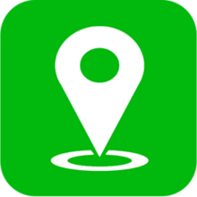 微信定位助手