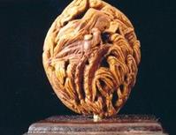 閻良核雕技藝 閻良核雕技藝