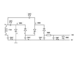 π型濾波器 π型濾波器