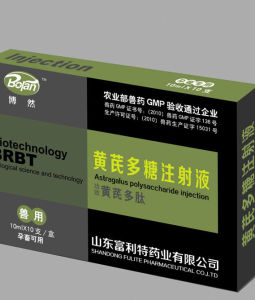 黃芪多糖注射液 黃芪多糖注射液
