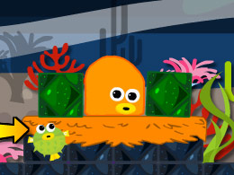 我不是章魚哥 我不是章魚哥