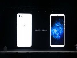 堅果Pro 2S 堅果Pro 2S