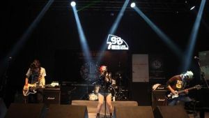 798藝術區798劇場 798藝術區798劇場