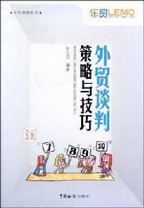 外貿談判策略與技巧 外貿談判策略與技巧