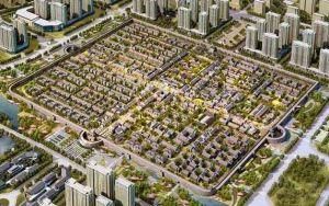 即墨古城 即墨古城