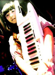 （圖）李嵐[快樂女生]