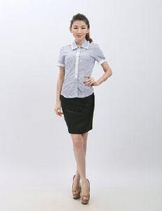 第一套時尚職業裝 第一套時尚職業裝