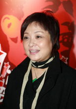 張秋芳出席活動照片