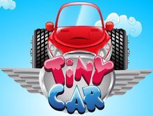 迷你大腳怪賽車 迷你大腳怪賽車