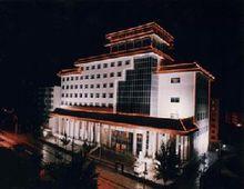 張家口市橋東區