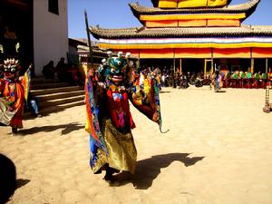 （圖）郭麻日村