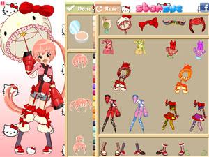 貓村伊呂波遊戲 貓村伊呂波遊戲