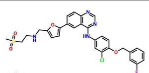 拉帕替尼 拉帕替尼