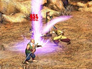 《臥虎藏龍之青冥劍》