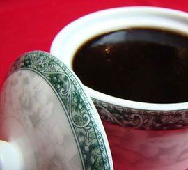 黃連阿膠湯 黃連阿膠湯