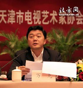 天津電視藝術家協會