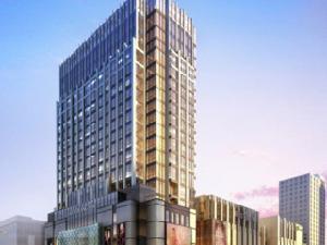 石路國際酒店 石路國際酒店