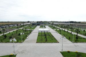 丘爾達米爾區 丘爾達米爾區