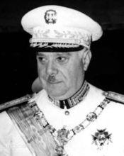 拉斐爾·萊昂尼達斯·特魯希略·莫利納元帥